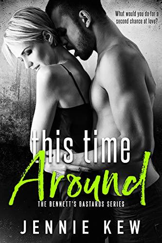 This Time Around book cover