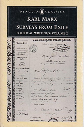 Political Writings book cover 2