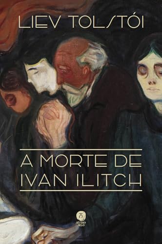 A morte de Ivan Ilitch (ed. bolso) book cover