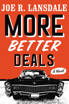 More Better Deals book cover