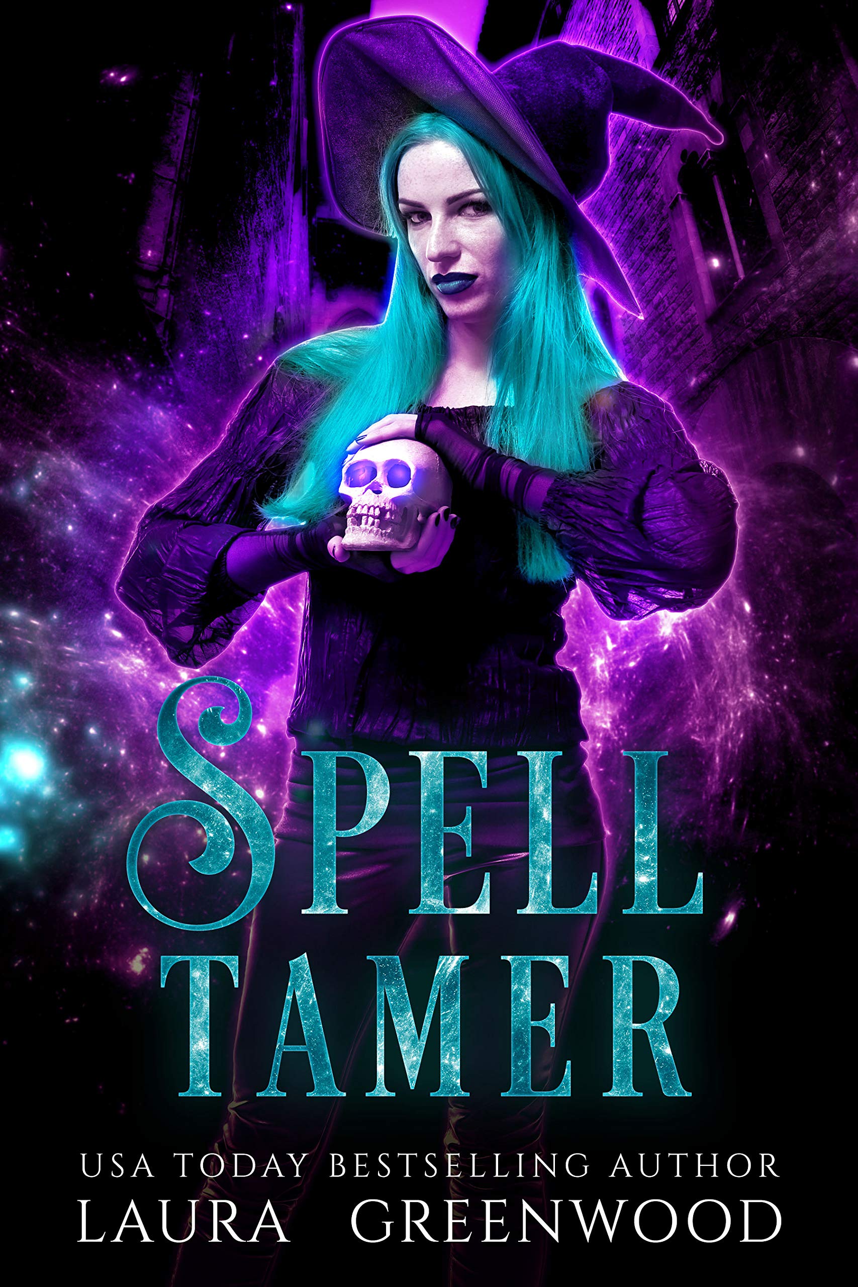 Paranormal Criminal Investigations book cover 2