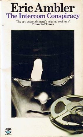 Charles Latimer book cover 2