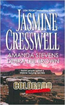 Colorado Confidential book cover 3
