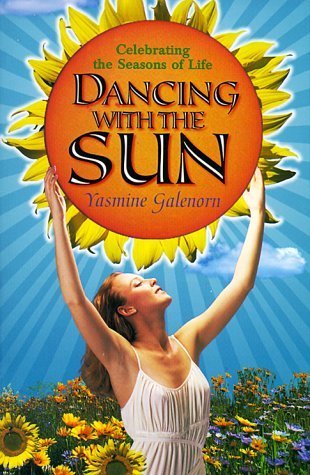 Dancing with the Sun book cover
