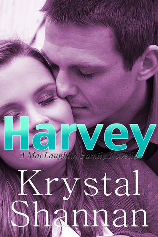 MacLaughlin Family book cover 3