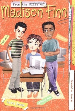 Double Dare book cover