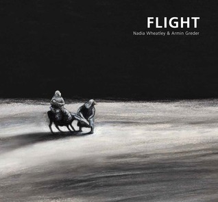 Flight book cover