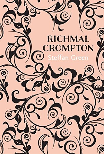 Steffan Green book cover