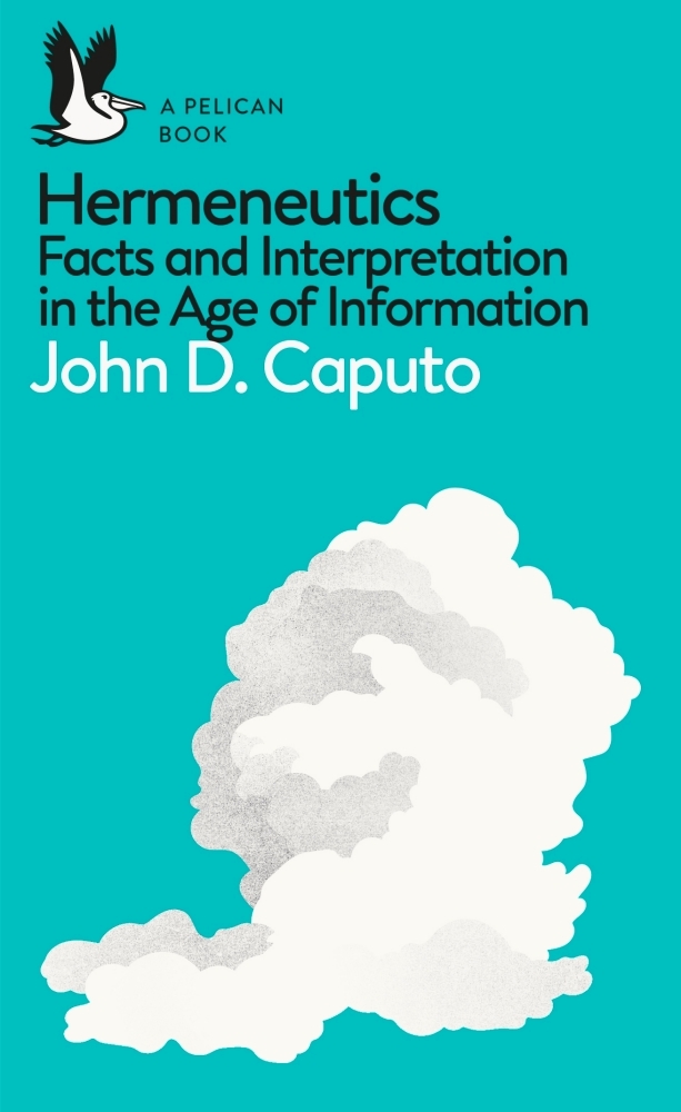 Hermeneutics book cover