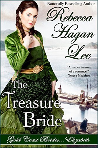 Gold Coast Brides book cover 1