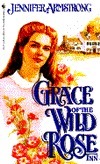 Grace of the Wild Rose Inn book cover