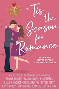 'Tis the Season for Romance book cover