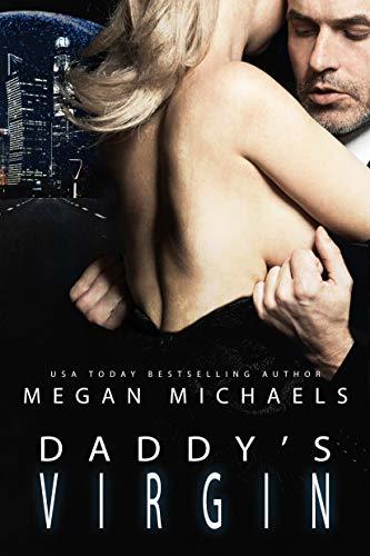 Daddy's Virgin book cover