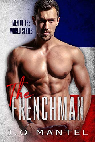 Men of the World book cover 3