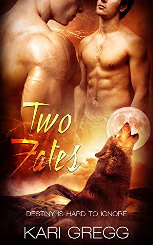 Two Fates book cover