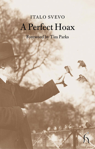 A Perfect Hoax book cover
