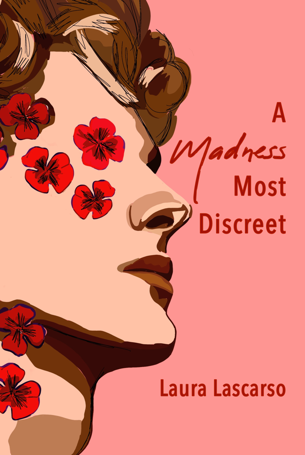 A Madness Most Discreet book cover