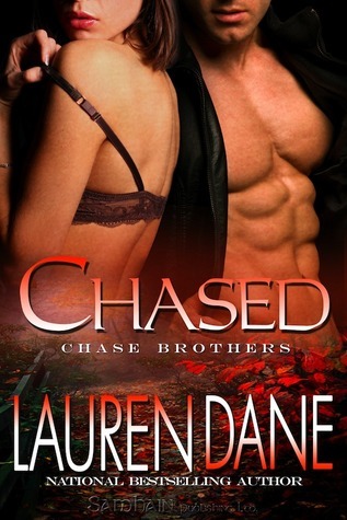 Chase Brothers book cover 3