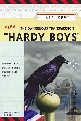 The Dangerous Transmission book cover