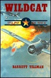 Wildcat book cover