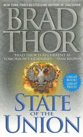 State of the Union book cover