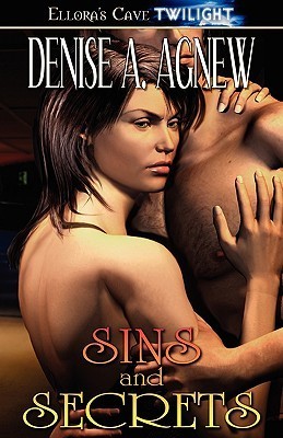 Sins and Secrets book cover