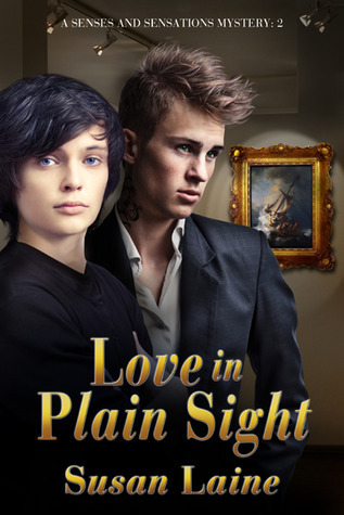 Senses and Sensations book cover 2