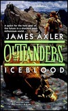Iceblood book cover