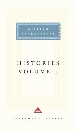 Histories book cover