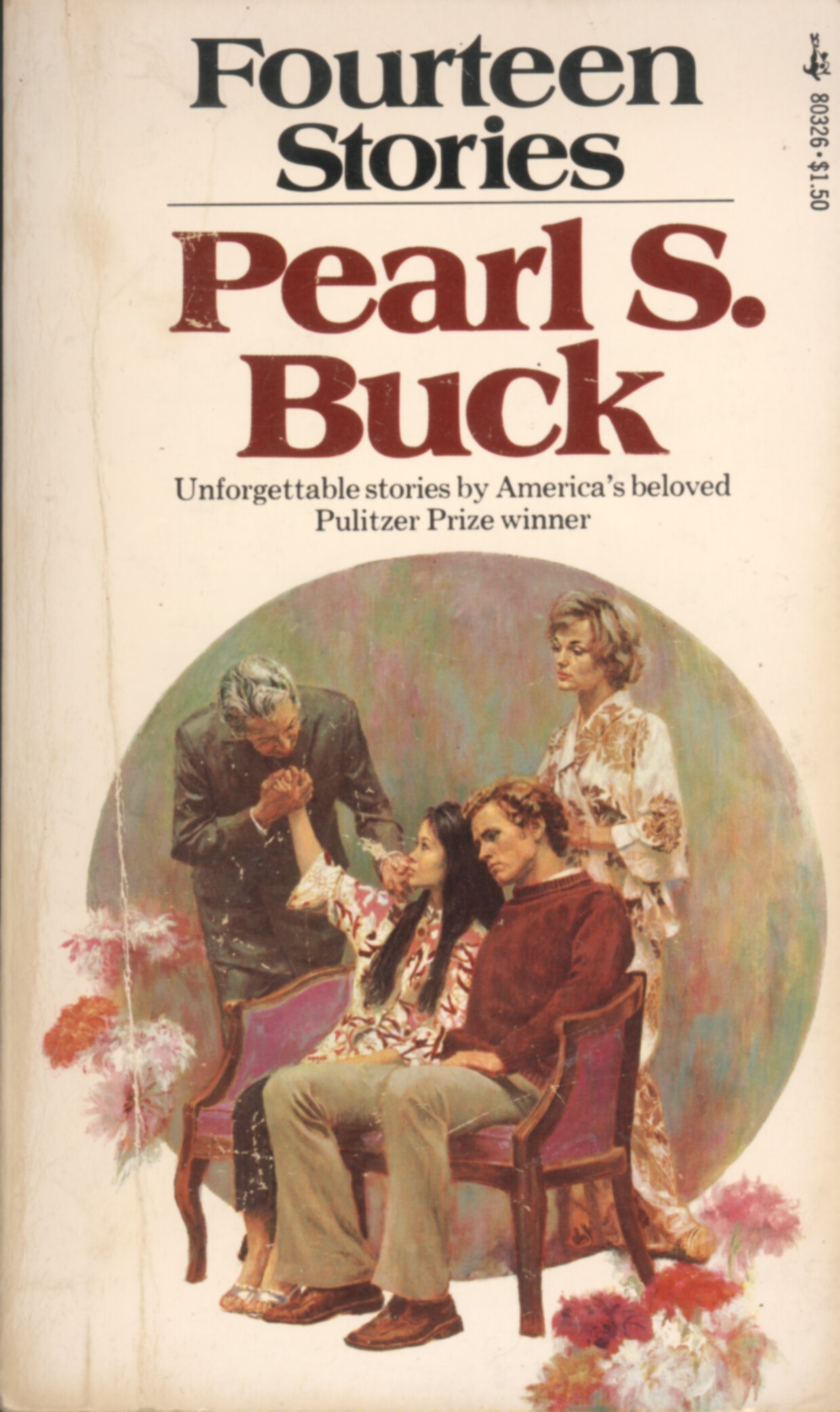 Fourteen Stories book cover