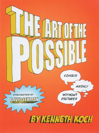 The Art of the Possible! book cover