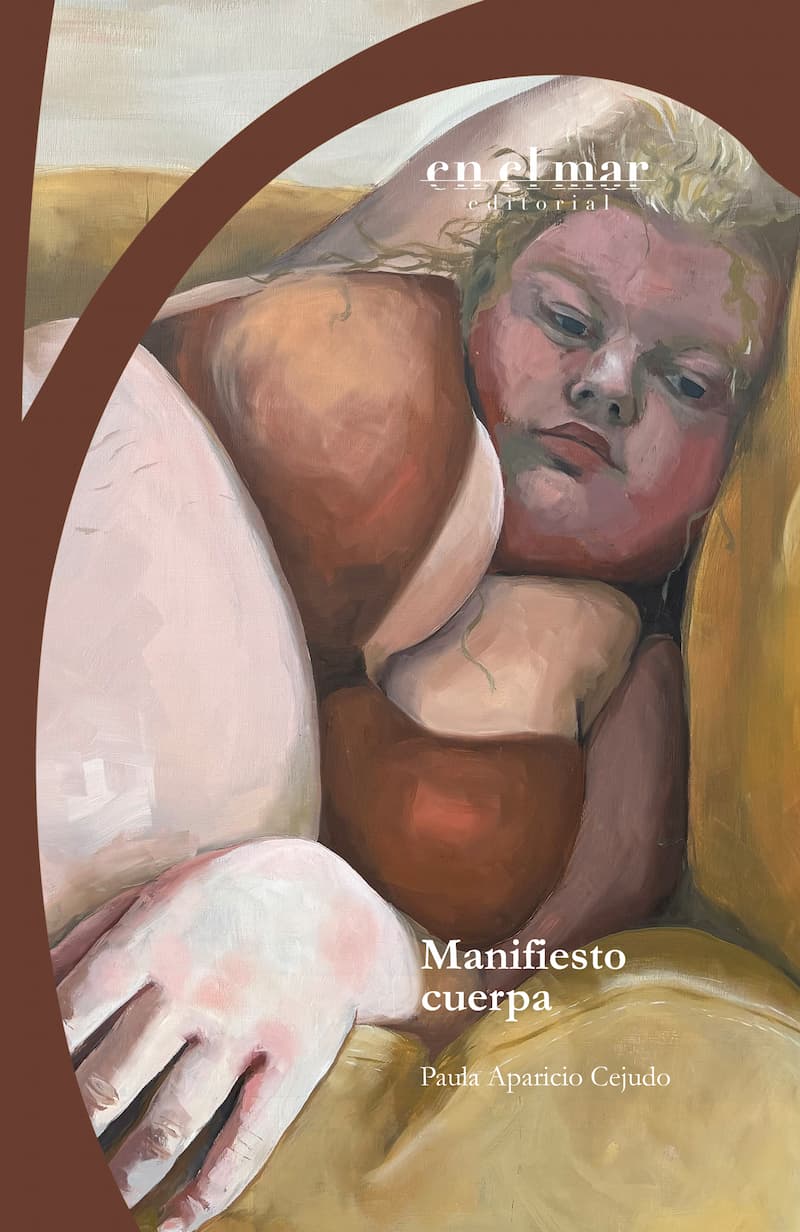 Manifiesto cuerpa book cover