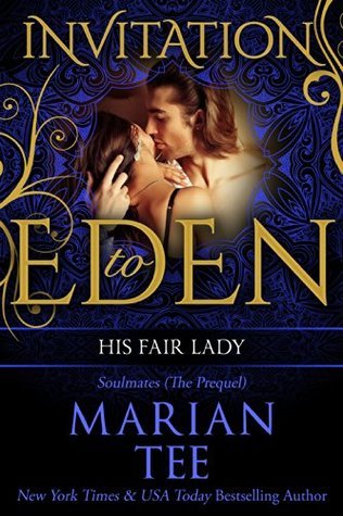 His Fair Lady book cover