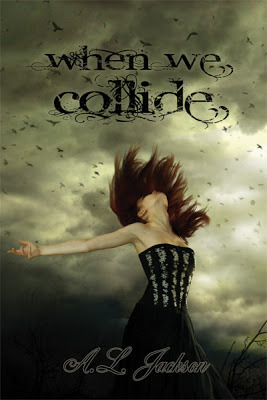 When We Collide book cover