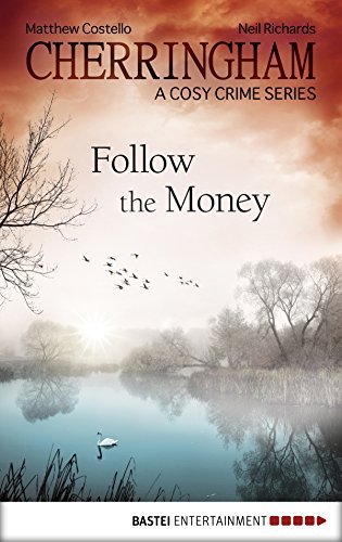Follow the Money book cover