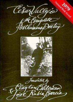 The Complete Posthumous Poetry book cover