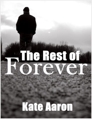 The Rest of Forever book cover