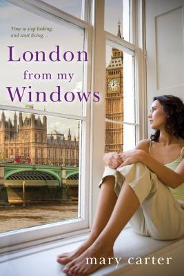 London from My Windows book cover