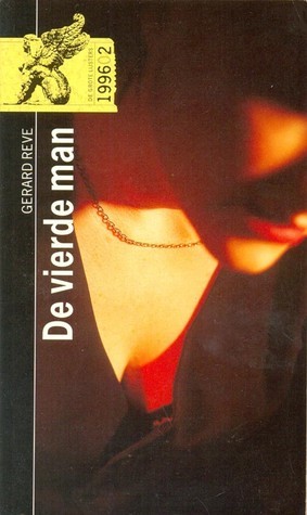 DE VIERDE MAN. book cover