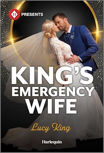King's Emergency Wife book cover