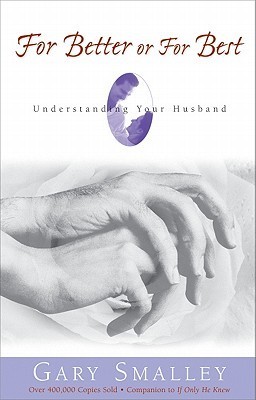 For Better or for Best book cover