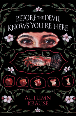 Before the Devil Knows You're Here book cover