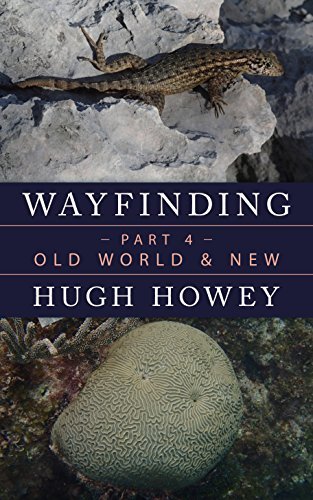 Wayfinding Part 4 book cover