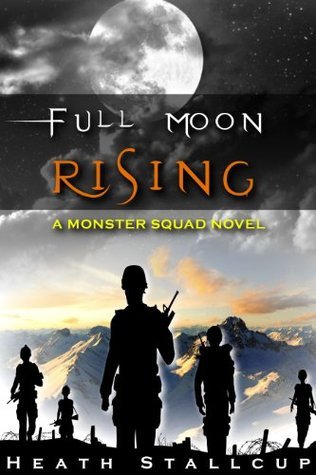 Monster Squad book cover 2
