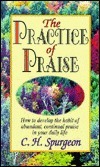 The Practice of Praise book cover