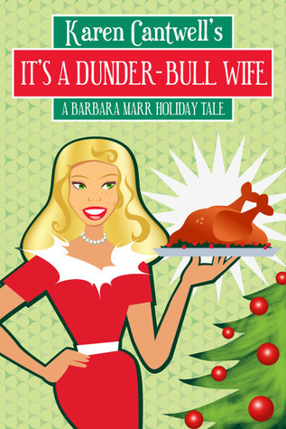 It's a Dunder-Bull Wife book cover