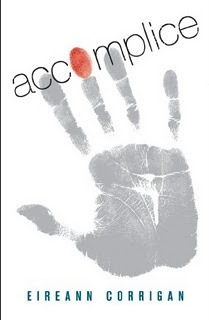 Accomplice book cover