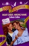 Right, Wrong book cover 1