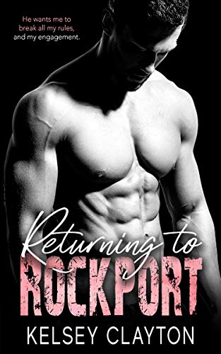 Returning to Rockport book cover