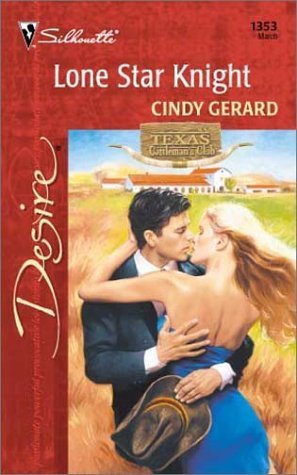 Texas Cattleman's Club: Lone Star Jewels book cover 3